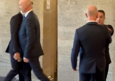 Бой в парламента, депутати се обиждат на „Ей, пе*ал“ / ВИДЕО