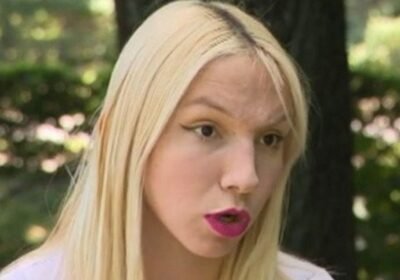 Бих участвала на Олимпийски игри като жена, обяви Емили Тротинетката