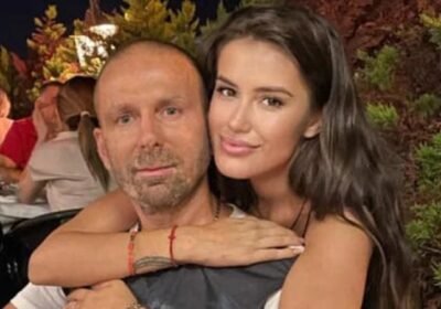 Дъщерята на Нотариуса с разтърсваща изповед, написа стихотворение в памет на баща си / СНИМКИ