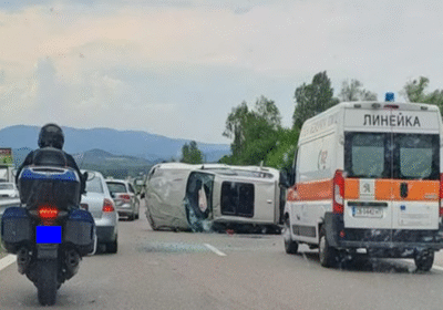 17-годишно момиче загуби живота си при зловещ удар на „Тракия“