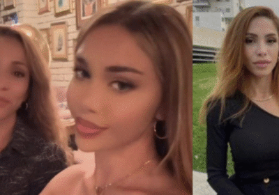 Майката на Ана-Шермин от „Ергенът“ показа какво значи красота – пълната история, която промени живота им