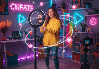 5 начина малкият бизнес да използва TikTok за растеж