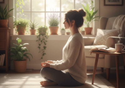 Как да изградим утринни ритуали за щастие и енергия