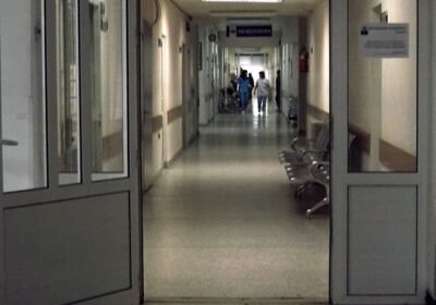 Знаете ли колко струва една спинална операция в България? 12 000 лева „под масата“… И след това ми говорете за „лекари“