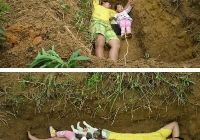 Как един баща от Съчуан успява да пребори тежката болест на малката си дъщеря