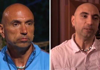 Зрител: Той промени „Игри на волята“