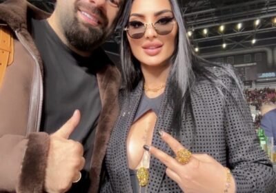 Софи Маринова стана за смях, феновете я съсипаха / СНИМКА