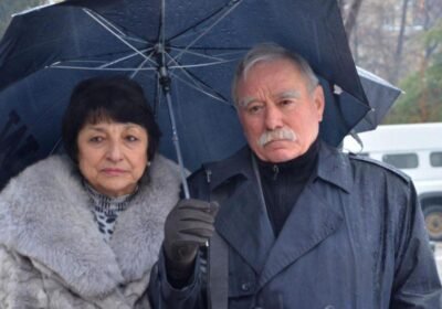 Космонавтът Георги Иванов рухна след тежката загуба на съпругата си Лидия