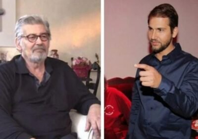 Влади Данаилов за шест години от кончината на баща си Стефан Данаилов: Спасявам животи в името на татко и Бог! СНИМКИ