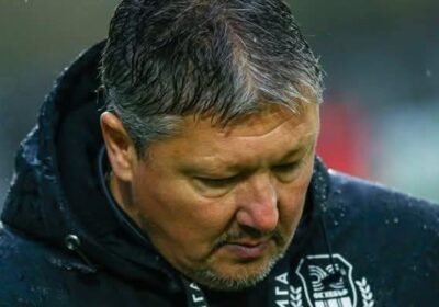 ЛЮБО ПЕНЕВ Е В ГЕРМАНСКА БОЛНИЦА, БОРИ СЕ С ТЕЖКО ЗАБОЛЯВАНЕ