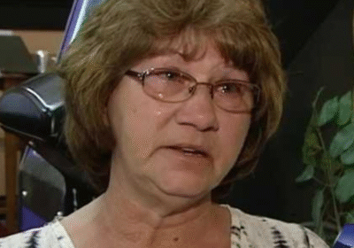 Уволнена, защото нахранила гладни деца