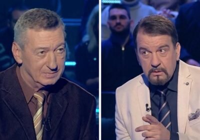 Мъж с 3 развода и 4 деца шашна Ники Кънчев, екшънът дойде на въпрос за 10 000 лв., свързан с Втората световна война