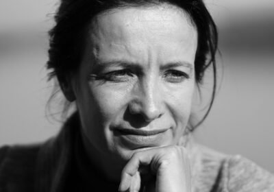 Много е лесно да бъдеш смел и готин, когато си млад. Ама я бъди готин и смел, когато си възрастен и тялото започва да те предава…