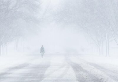 Червен код за 28 ноември в 3 области: Първа степен за опасност / КАРТА