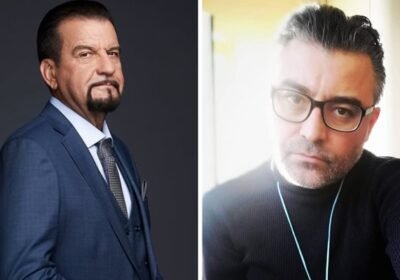 Ники Кънчев: Един от най-пъргавите умове-бръсначи. Сбогом, моето момче!