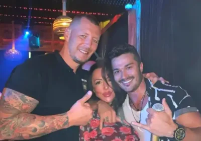 Звезда от Биг Брадър е съкрушена, сърцето ѝ се скъса от мъка преди Коледа: Лети, ангелче…