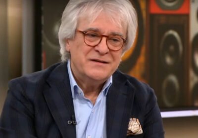 Орлин Горанов каза болезнената истина: Да, липсва ми соца! В момента българите сме подложени на геноцид!