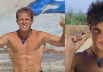 Зрителите срещу „Игри на волята”: Нашият победител е Калин!