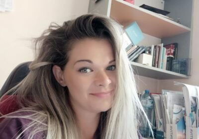 Тракийски университет: Неочаквано ни напусна д-р Златина Димитрова Василева – един от най-слънчевите и усмихнати асистенти