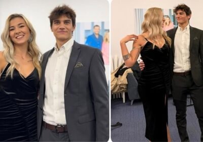 Гизем към Калин след „Игри на волята“: Когато решиш да сбъднеш обещанието за Малдивите, съм с приготвен куфар