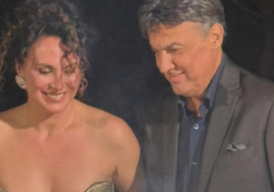 Жената на Боби Михайлов: За пореден път се уверих, че ние предполагаме, а Господ разполага