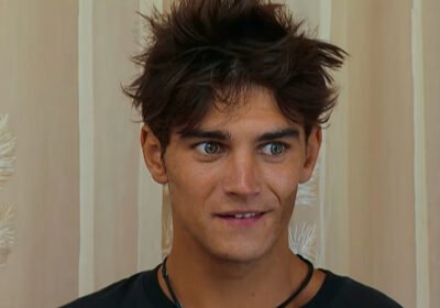 Това ли е секссимволът на „Игри на волята“?