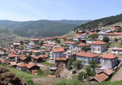Най-голямото село в Родопите е с повече население от 100 града в България