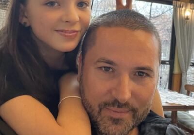 Критици на бащата на Сияна удариха дъното – обвиниха го, че използвал дъщеря си за користни цели и случилото се с нея било „карма“