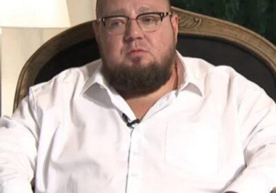 Обичам го до полуда, никой друг няма шанс с мен! – новата на Гущеров гръмко му се обясни в любов! СНИМКА