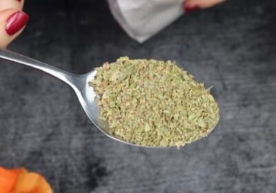 130 пъти по-силен от лимона и 30 пъти по-силен от чесъна! Убива бактериите за един час