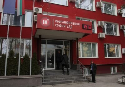 Браво,“Топлофикация“! Големи болници и училища в София останаха на студено