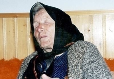 Ванга с мрачни и тревожни предсказания за 2026 г.