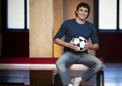 Кристо Стоичков от Испания е изненадата в риалитито за филма за Камата, 11 са в битка за ролята / СНИМКИ