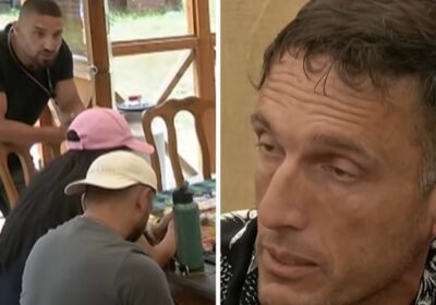 Жесток скандал разтресе „Фермата“